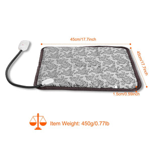 The Lumora ThermoCalm Pet Heating Mat