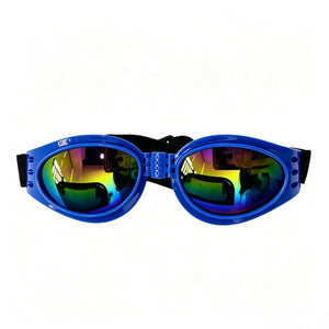 The Lumora MiniPup UV Protective Goggles