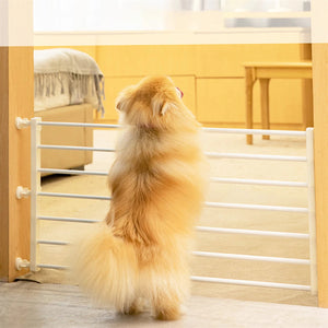 Adjustable Indoor Pet Gate - Additional Image