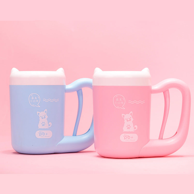 Pet Paw Washer - Additional Image