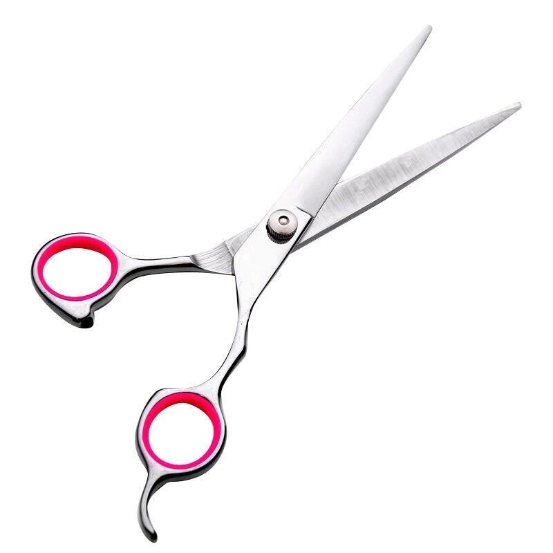 The Lumora Pro-Glide Pro Pet Grooming Shear Kit