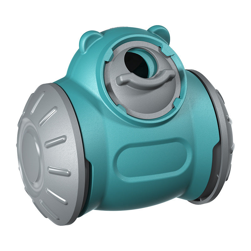 Smart Tumbler Interactive Slow Feeder