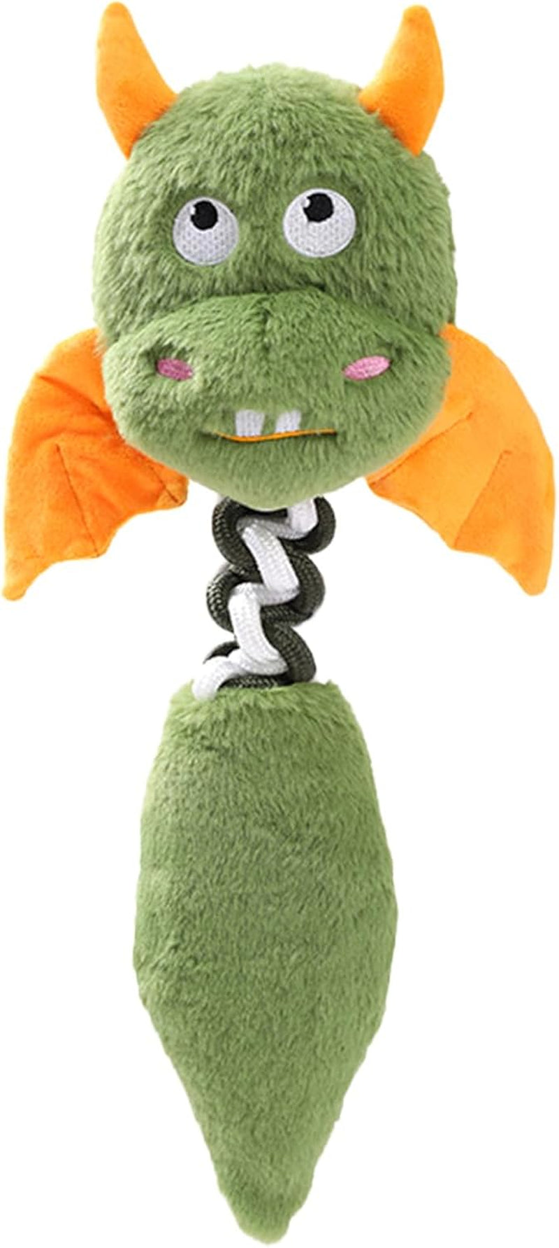 PlayPals™ Squeaky Plush Toy for Dogs & Cats