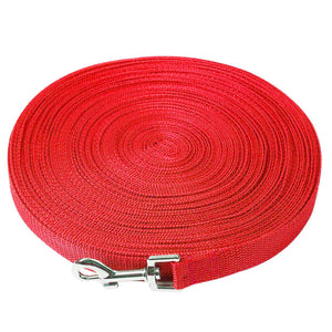 The Lumora EliteCommand Long-Line Training Lead
