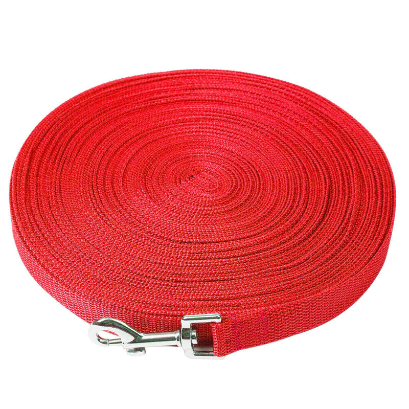 The Lumora EliteCommand Long-Line Training Lead