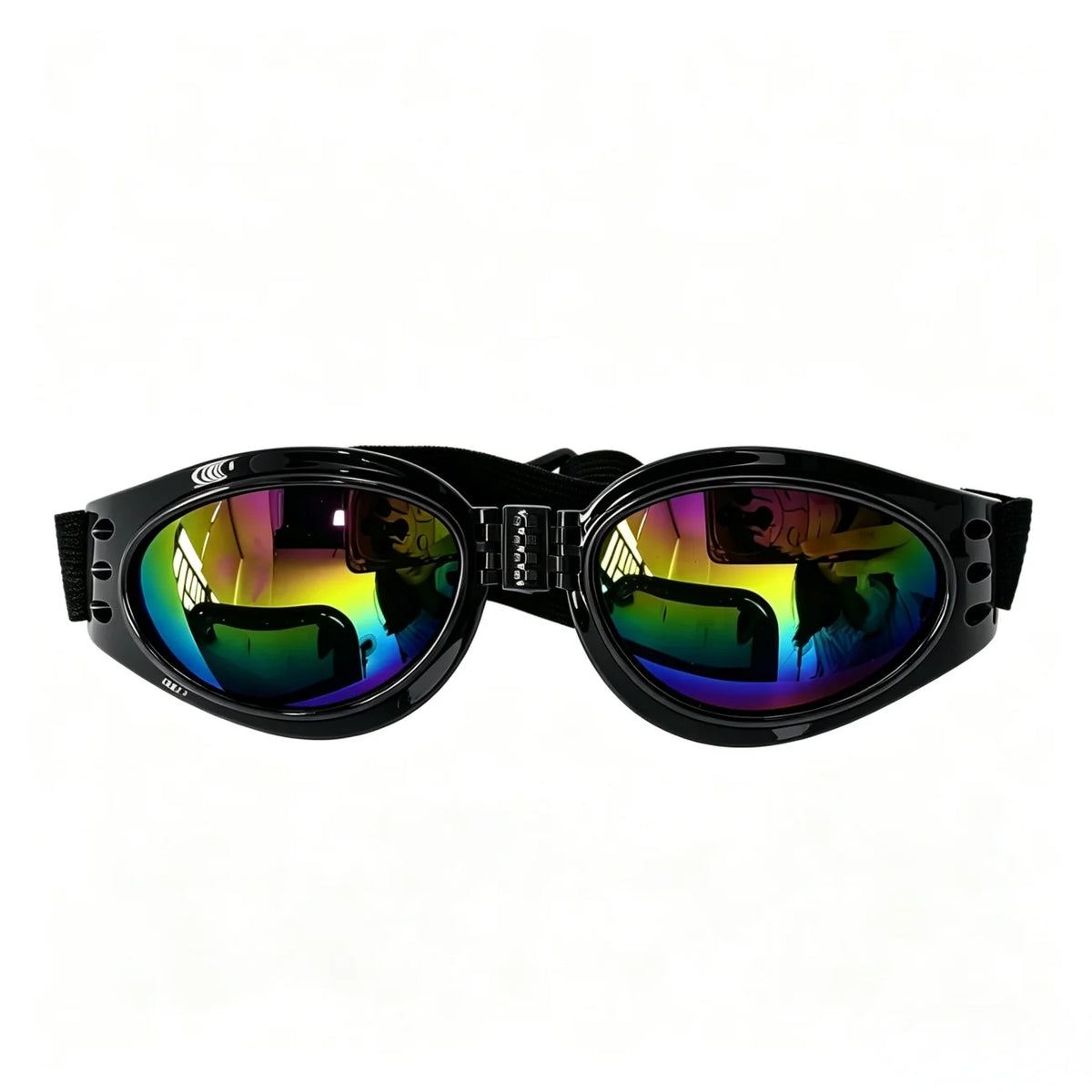 The Lumora MiniPup UV Protective Goggles