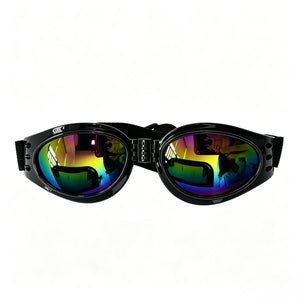 The Lumora MiniPup UV Protective Goggles