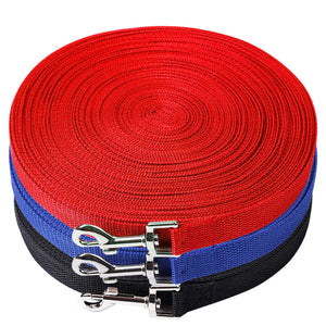 The Lumora EliteCommand Long-Line Training Lead
