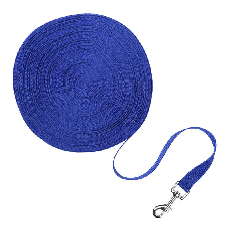 The Lumora EliteCommand Long-Line Training Lead
