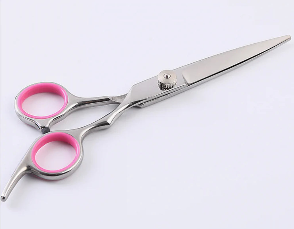 The Lumora Pro-Glide Pro Pet Grooming Shear Kit