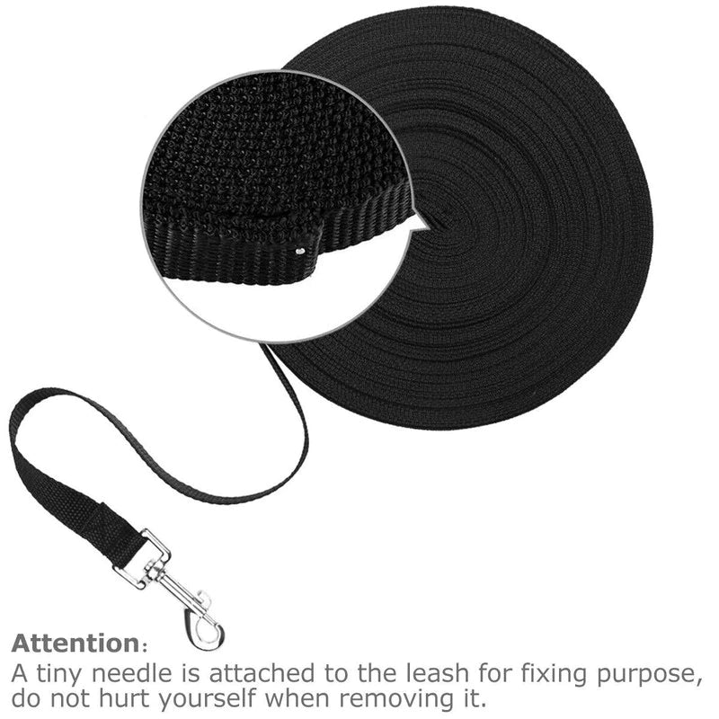 The Lumora EliteCommand Long-Line Training Lead