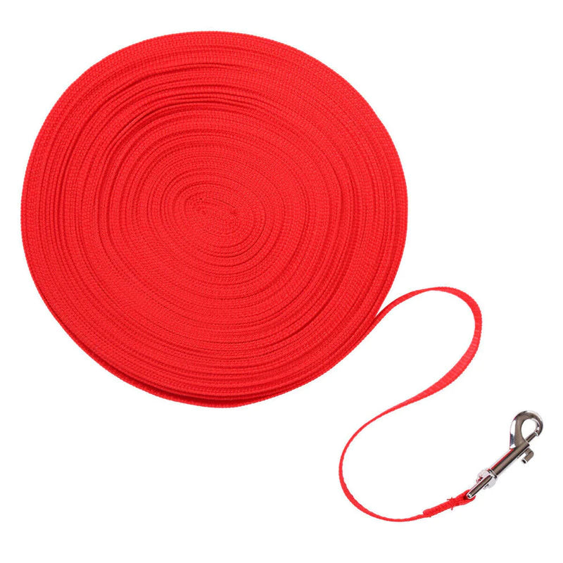 The Lumora EliteCommand Long-Line Training Lead