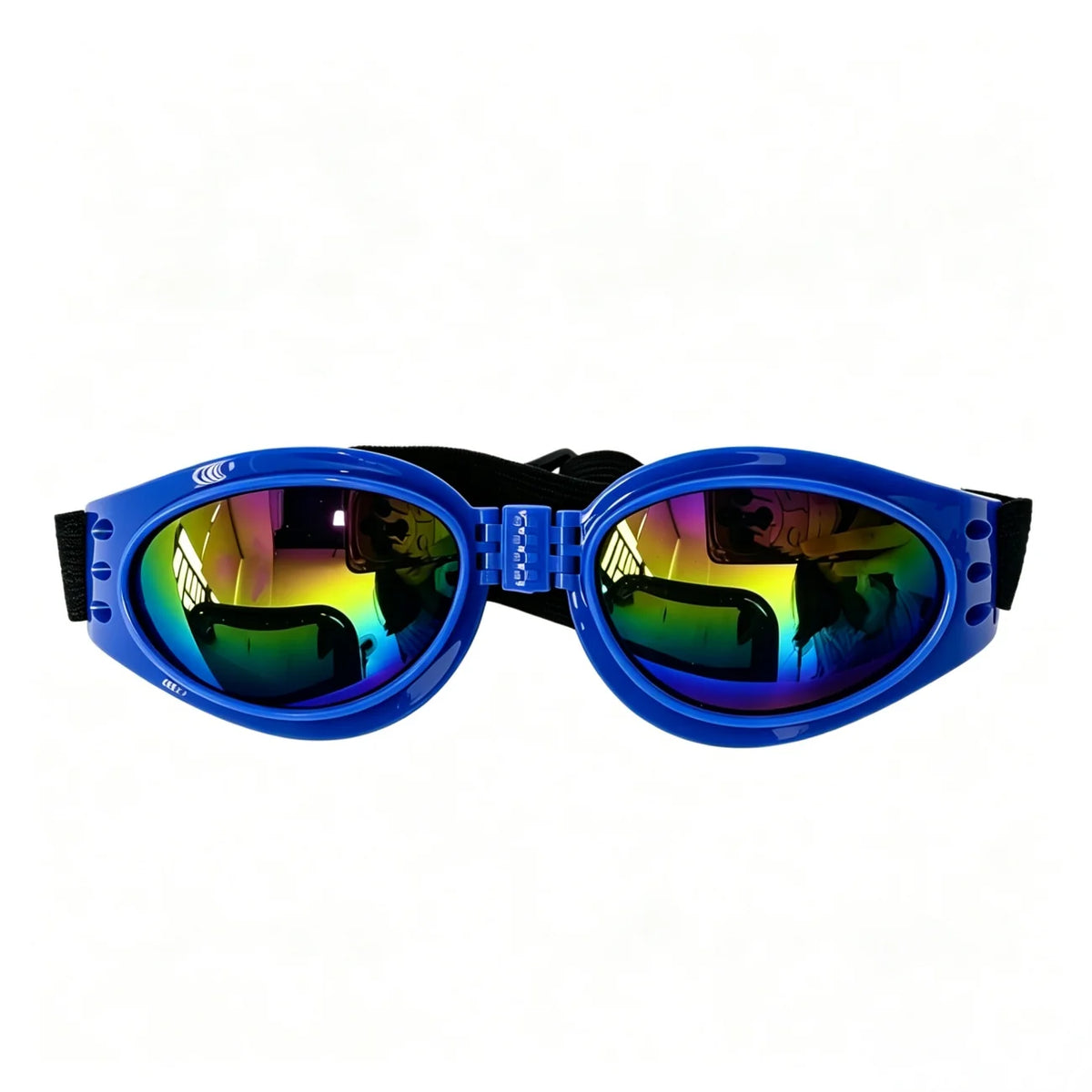 The Lumora MiniPup UV Protective Goggles
