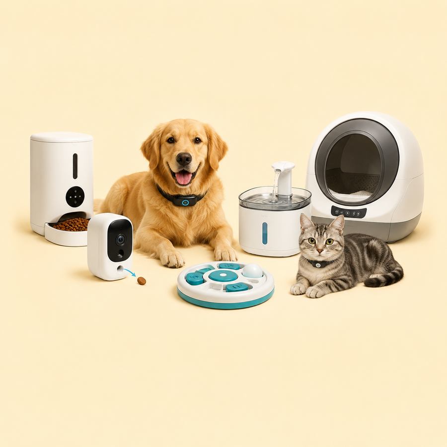 Smart Products
