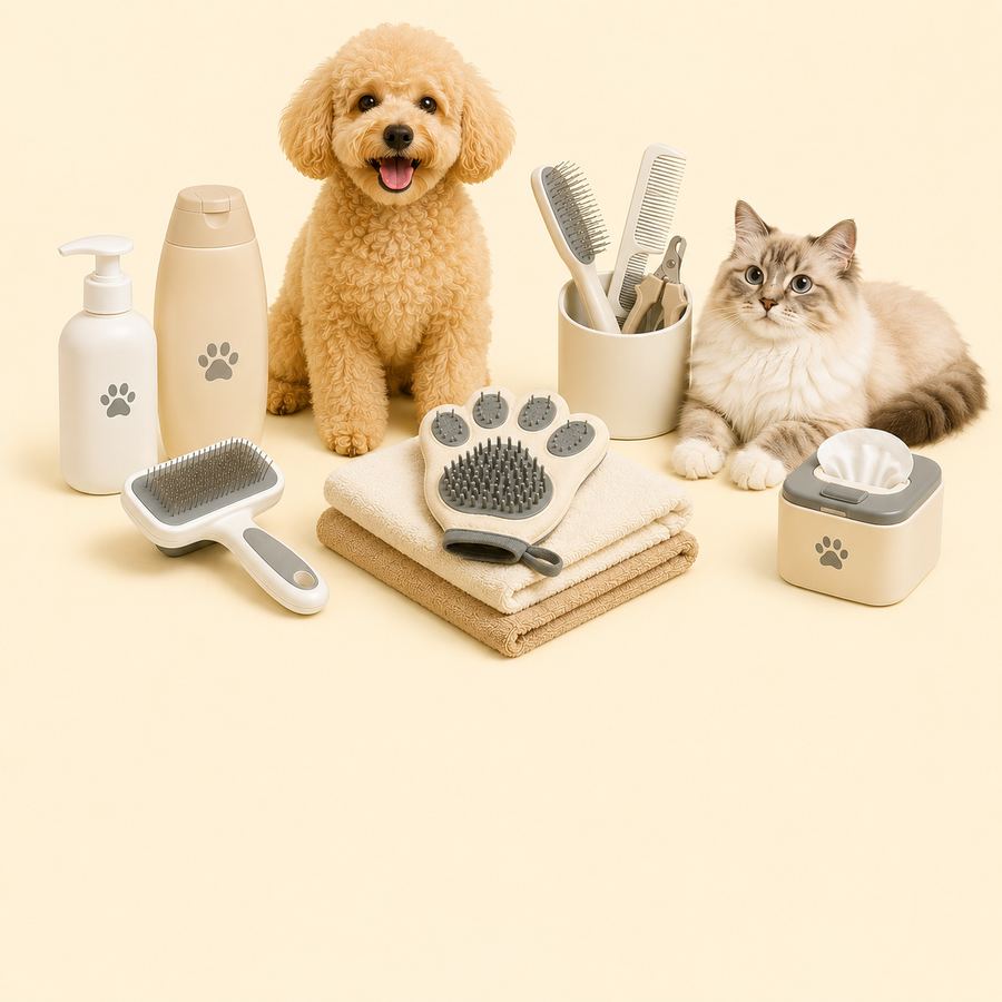 Grooming & Hygiene