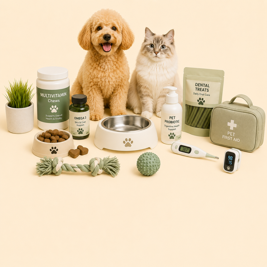 Health & Wellness