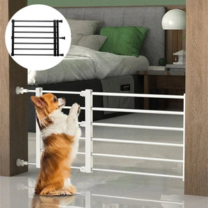 Adjustable Indoor Pet Gate
