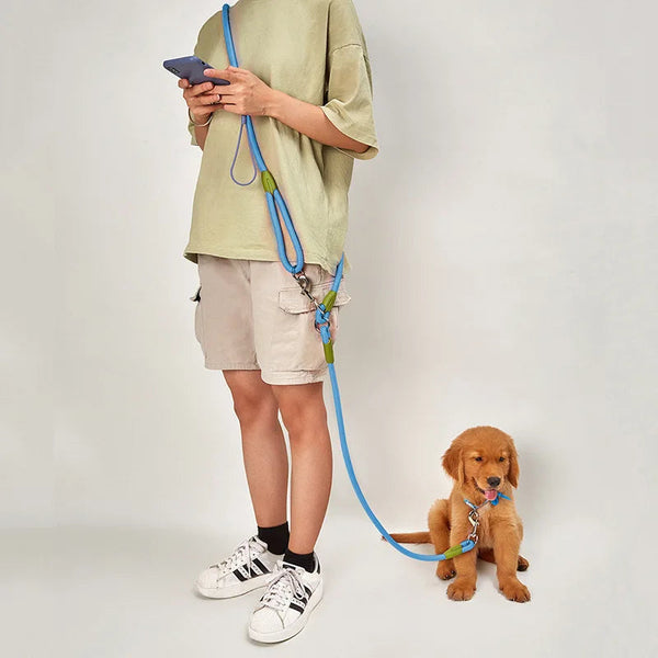 Reflective Dog Walking Leash