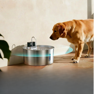 7L Cordless Pet Water Fountain - Additional Image