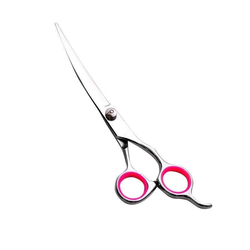 The Lumora Pro-Glide Pro Pet Grooming Shear Kit