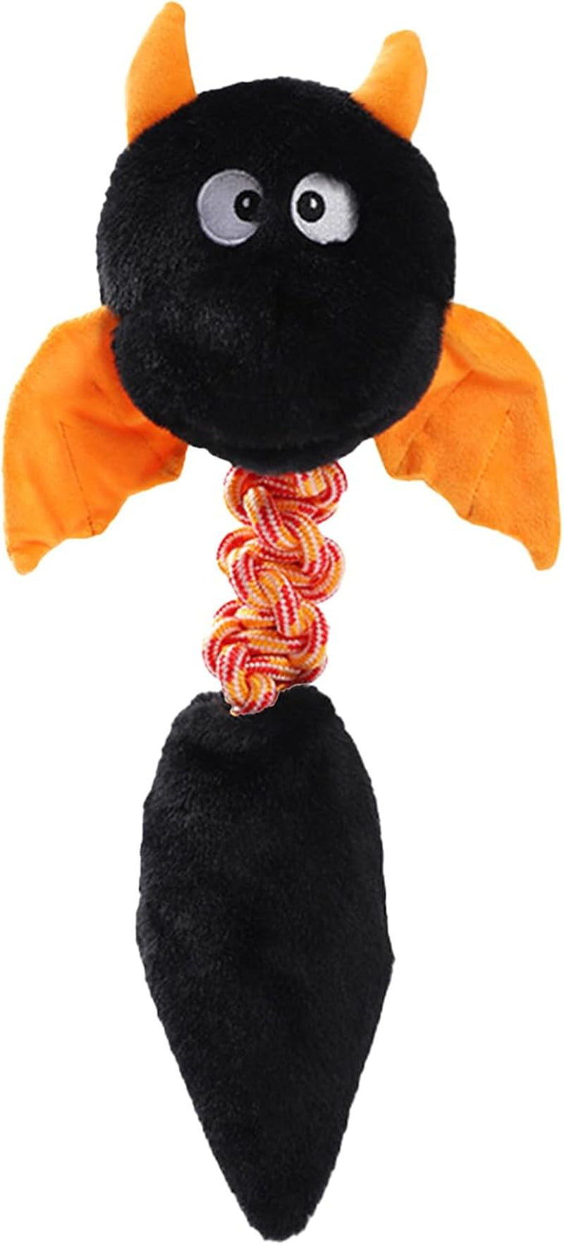 PlayPals™ Squeaky Plush Toy for Dogs & Cats