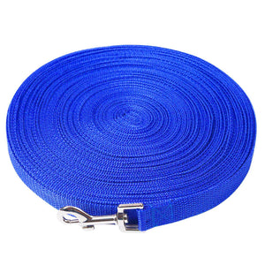 The Lumora EliteCommand Long-Line Training Lead