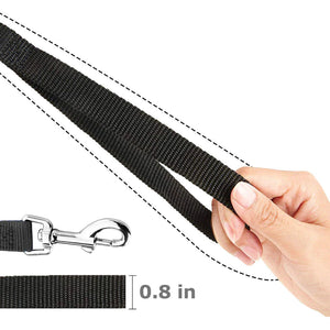 The Lumora EliteCommand Long-Line Training Lead