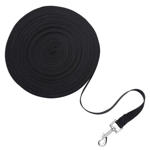 The Lumora EliteCommand Long-Line Training Lead