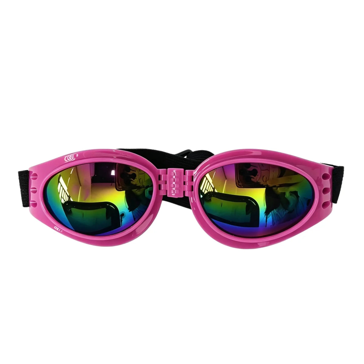 The Lumora MiniPup UV Protective Goggles